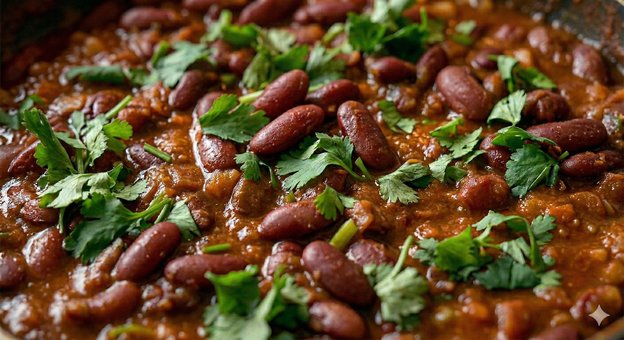 Rajma Gravy